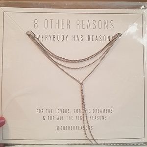 8 other reasons rodium choker
